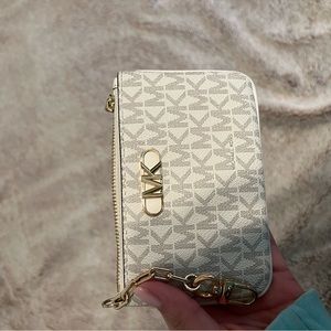 Michael Kors Card Case Wallet
